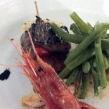 Nello's Seafood Nourriture