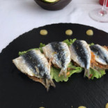 Nello's Seafood Nourriture