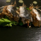 Nello's Seafood Boisson
