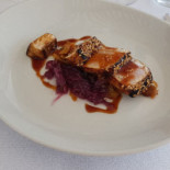 Nello's Seafood Nourriture