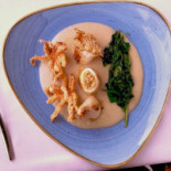 Nello's Seafood Nourriture