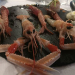 Nello's Seafood Nourriture