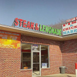 Pizzeria Litta Exterior