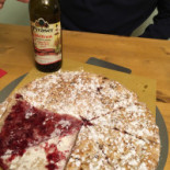 Keplero Pizza Nourriture