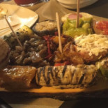Passione Eterna Comida