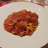 Pizzeria La Tavernetta food