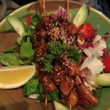 Shiro Sushi Nourriture