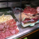 Cantina Foresi Nourriture