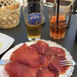 Cantina Foresi Nourriture