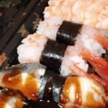 Shinzo Fusion food