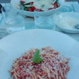 Pizzeria La Lanterna Nourriture
