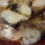 Pizzeria La Lanterna Nourriture