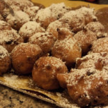 Osteria Da Bruno Nourriture
