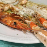 Osteria Da Bruno Nourriture