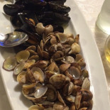 Osteria Da Bruno Boisson