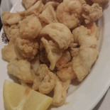 Osteria Da Bruno Nourriture