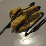 Osteria Ripasso Boisson