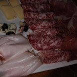 Osteria Ripasso Boisson