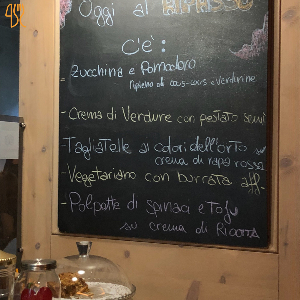 Osteria Ripasso Carta
