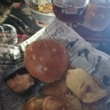 Fat Max 2.0 Nourriture