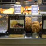 Via Del Corso Pizzeria Rosticceria menu