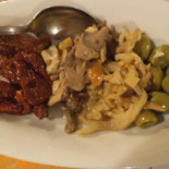 AgorÀ Nourriture