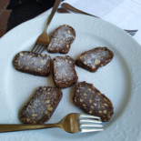Trattoria Il Core Bebida