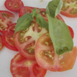 Trattoria Il Core Bebida
