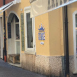 George Fish And Chips Extérieur