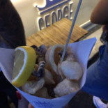 George Fish And Chips Boisson