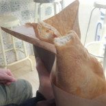 George Fish And Chips Boisson