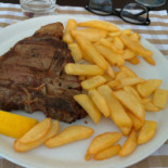 Osteria N°7 Nourriture