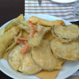 Osteria N°7 Nourriture