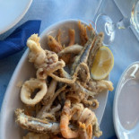 Da Caterina Nourriture