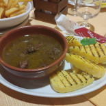 Pizzeria Trattoria La Lumiere Nourriture