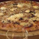 Pizzeria Trattoria La Lumiere Comida