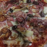 Pizzeria Trattoria La Lumiere Comida