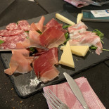 La Vecchia Miniera Boisson