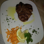 La Vecchia Miniera Comida