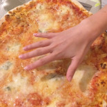 La Vecchia Miniera Comida