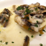 Da Tonino food