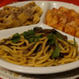 Da Tonino food