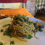 Da Tonino Nourriture
