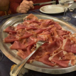 Da Tonino food
