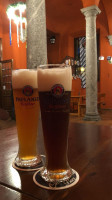 Paulaner Stube inside