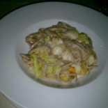 Ca D'otello Comida