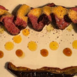 Teatro44 Comida