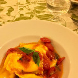 Il Cacciatore Nourriture