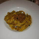 Il Cacciatore Nourriture