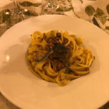 Il Cacciatore Nourriture